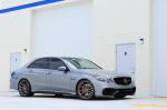 Mercedes-AMG E63 Carbon Fiber Spoiler by RENNtech 2017 года